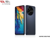 50 XL NXTPAPER 5G。(来源：TCL）
