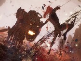 图片来自 Steam 上的游戏 Clair Obscur：Steam 上的 Expedition 33。(图片来源：Steam） 