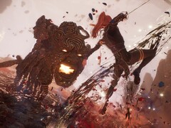 图片来自 Steam 上的游戏 Clair Obscur：Steam 上的 Expedition 33。(图片来源：Steam） 