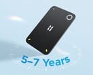 新款 Ugreen FineTrack Slim Duo2（如图所示）同时支持 Apple “查找” 和 Google “Find Hub”