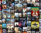 Xbox玩家很快就能进入Ubisoft Plus目录（图片来自育碧）。