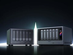 Ugreen 推出两款新型 NAS 设备
