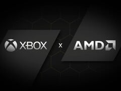 图为 Xbox AMD 合作横幅（图片来源：截图，Xbox YouTube）