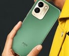 Poco M8x将于本周晚些时候正式发布。