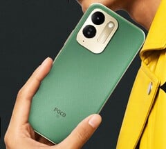 Poco M8x将于本周晚些时候正式发布。