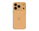 据传，即将推出的 iPhone 17 Pro 将拥有多项重大设计更新，包括新的颜色选择。(图片来源：Majin Bu 编辑）