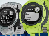 Garmin已经通过Beta版10.08提供了一个新的候选版本。(图片来源:Garmin)