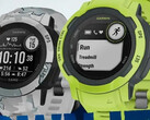 Garmin已经通过Beta版10.08提供了一个新的候选版本。(图片来源：Garmin)