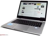 惠普 EliteBook x360 1030 G2 (Core i5, 全高清) 变形本简短评测