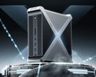 UniBox AI495 Pro 采用了 Chuwi 的“X-Frame”设计。