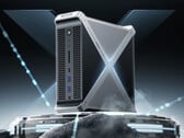 UniBox AI495 Pro 采用了 Chuwi 的“X-Frame”设计。