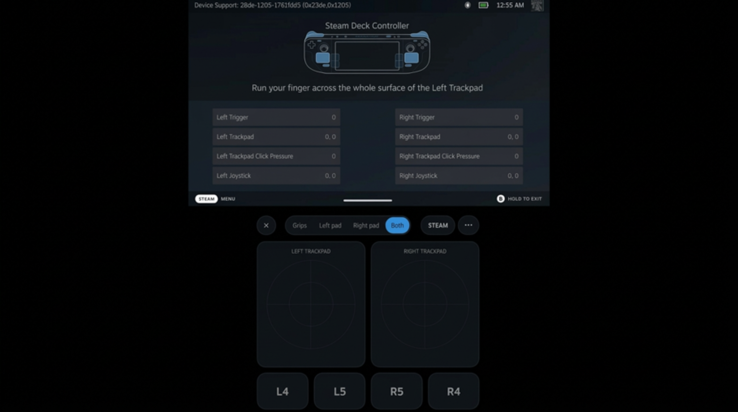 DroidDeck 0.3.0 可为受支持的 Adreno GPU 自动选择匹配的运行时和显示驱动程序组合,包括该项目的 DD-Turnip 构建版本。