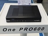 ECS Liva One PRO600 mini PC 拥有 35 瓦和 65 瓦 Ryzen 7000/8000/9000 CPU。(图片来源：Liliputing）