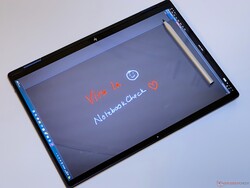 Envy x360 14 预装了 HP MPP 2.0 手写笔