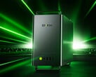 GMKtec Neo-X1 系列仅提供一种表面处理。