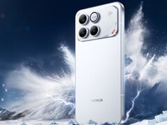 Honor 据说,Win 2 的冷却系统比Honor 上的 Win 升级了。