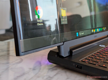 (图片来源：Notebookcheck）