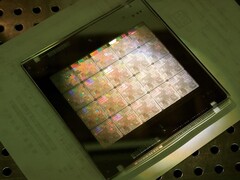 预计 Nvidia 将于今年推出首款消费级笔记本电脑 CPU