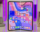 由于 OPPO 在全球的影响力有限，Find N5 无法在许多主要市场取代 OnePlus Open。(图片来源：Notebookcheck）