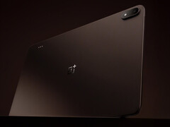 到目前为止，OnePlus 展示的 Pad 4 只有一种颜色。