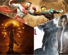 《萨罗斯》、《无敌VS》和《生化危机：安魂曲》等游戏均在夏季特卖的折扣之列。