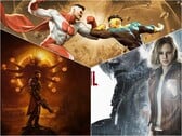 《萨罗斯》、《无敌VS》和《生化危机：安魂曲》等游戏均在夏季特卖的折扣之列。