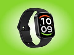 Redmi Watch 6 Active 将面向全球全面发布。