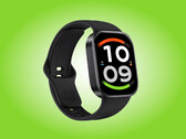 Redmi Watch 6 Active 将面向全球全面发布。