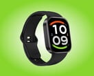 Redmi Watch 6 Active 将面向全球全面发布。
