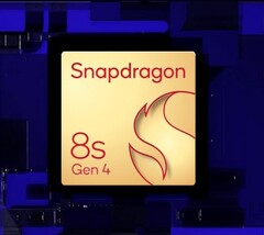 骁龙 8s Gen 4 性能出众。(图片来源：高通公司）