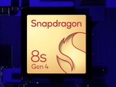 骁龙 8s Gen 4 性能出众。(图片来源：高通公司）