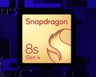 骁龙 8s Gen 4 性能出众。(图片来源：高通公司）