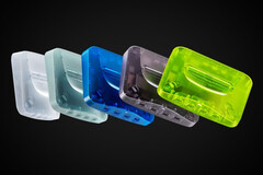 Analogue 3D 原型限量版的价格高于标准颜色。