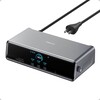 Anker Prime 扩展坞（14 合 1、三屏显示、DisplayLink）。(图片来源：Anker）