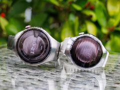 华为手表 5（图片来源：Daniel Schmidt）