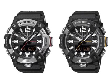 卡西欧 G-Shock Mudmaster GG-B100X 手表