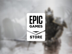 Epic Games Store 将赠送《战舰世界》的 Mortal Shell 和一个 DLC（图片来源：Epic Games Store - 已编辑）