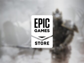 Epic Games Store 将赠送《战舰世界》的 Mortal Shell 和一个 DLC（图片来源：Epic Games Store - 已编辑）