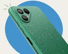 Fairphone终于向Fairphone 4发布了Android 12。(图片来源：Fairphone)