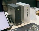 GMKtec EVO-X5 Pro 在 IFA 展会上亮相