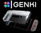 Genki Switch 2 配件（图片来源：Genki）