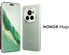 Honor Magic6 Pro 登陆全球市场，配备相同的 180 MP 潜望式摄像头（图片来源： )Honor
