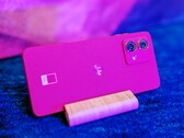 摩托罗拉 Moto G84
