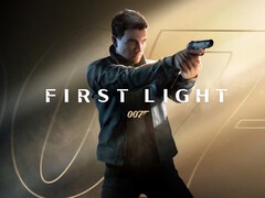 IO Interactive 将于 2026 年推出《007 First Light》，詹姆斯-邦德将重返电子游戏世界。(图片来源：IO Interactive）