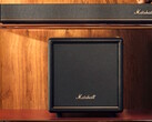 Marshall Heston 60 和 Sub 200 为用户提供了紧凑型家庭影院音响系统。(图片来源：马歇尔）