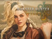 怪物猎人荒野》中的杰玛（图片来源：Capcom）