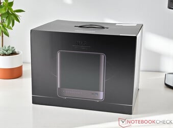 迷你论坛 N5 Pro