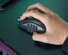 雷蛇 Naga V3 Pro