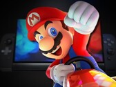 任天堂 Switch 2 新泄露的消息称，Switch 后继机型将有两种截然不同的型号。(图片来源：任天堂/Blkprince - 已编辑）