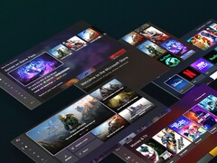 玩家目前可以在微软商店中免费获得四款独立游戏。(图片来源：微软）